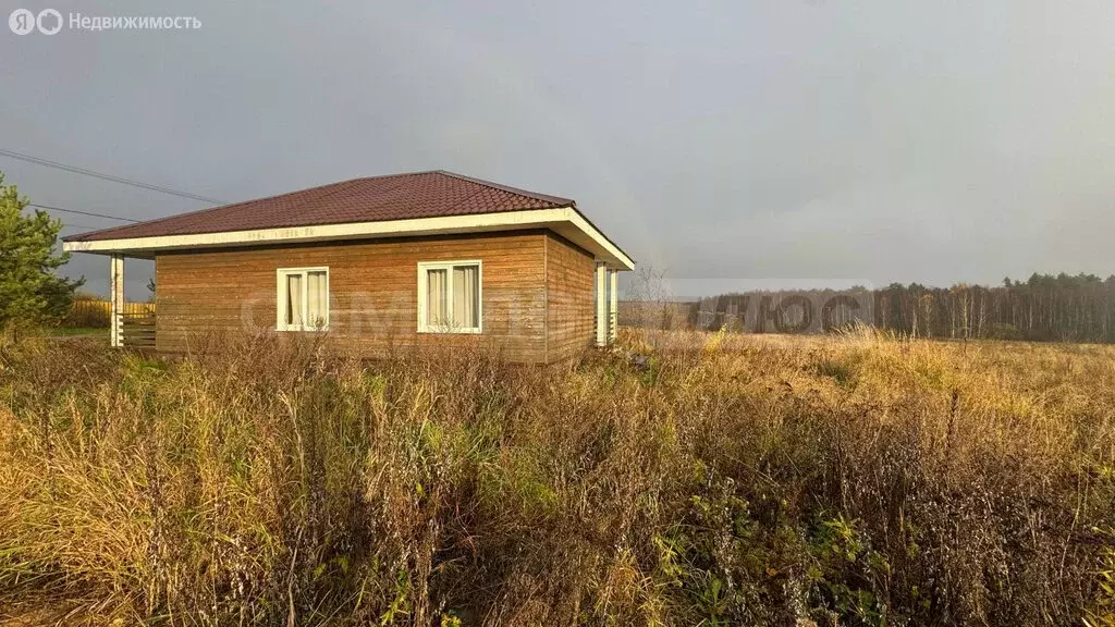 Дом в Орешки, 1 (92 м) - Фото 1