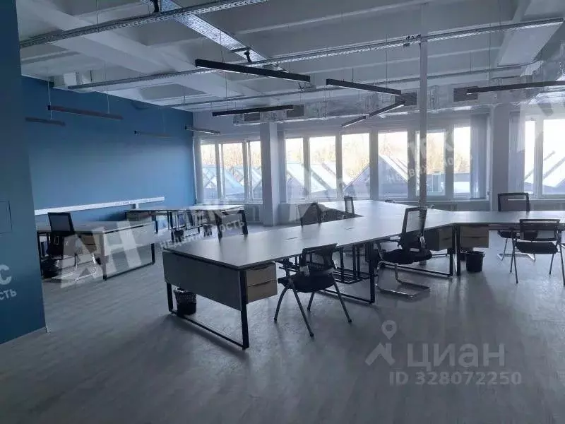 Офис в Москва ул. Академика Королева, 12 (13172 м) - Фото 1