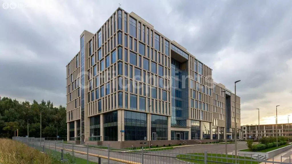 Офис (1500 м) - Фото 2