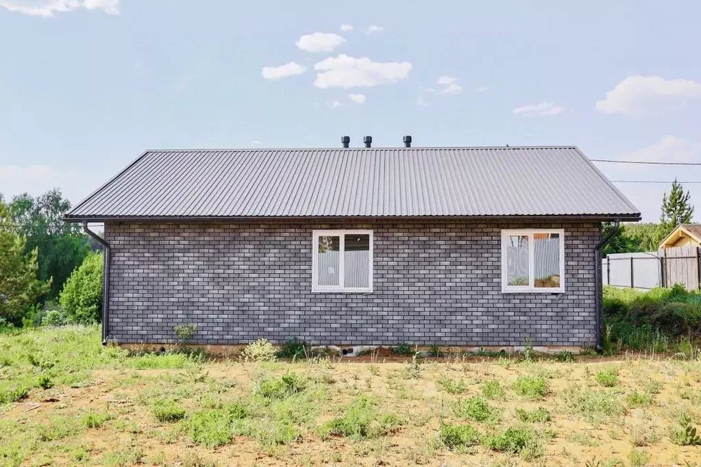 Дом в Удмуртия, Ижевск проезд Новоалександровский, 11 (97 м) - Фото 2