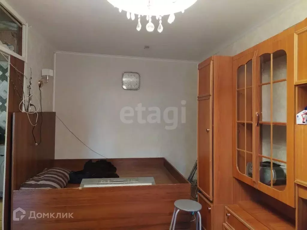 Продаётся 1-к квартира, 30.6 м - Фото 1