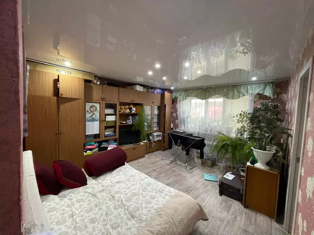 Продаётся 2-к квартира, 40 м - Фото 0
