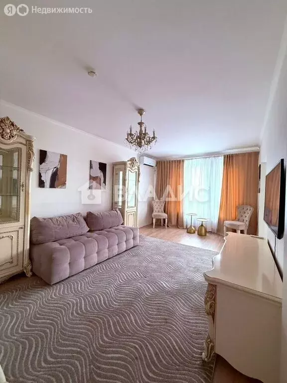 1-комнатная квартира: Мытищи, Юбилейная улица, 6 (46.8 м) - Фото 2