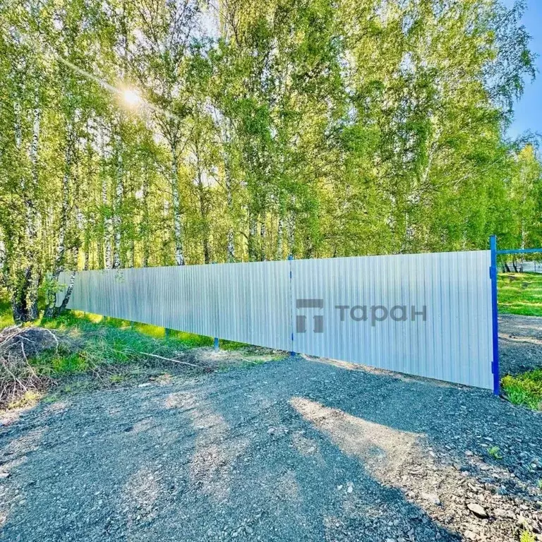 Участок в Челябинская область, Чебаркуль  (7.0 сот.) - Фото 2