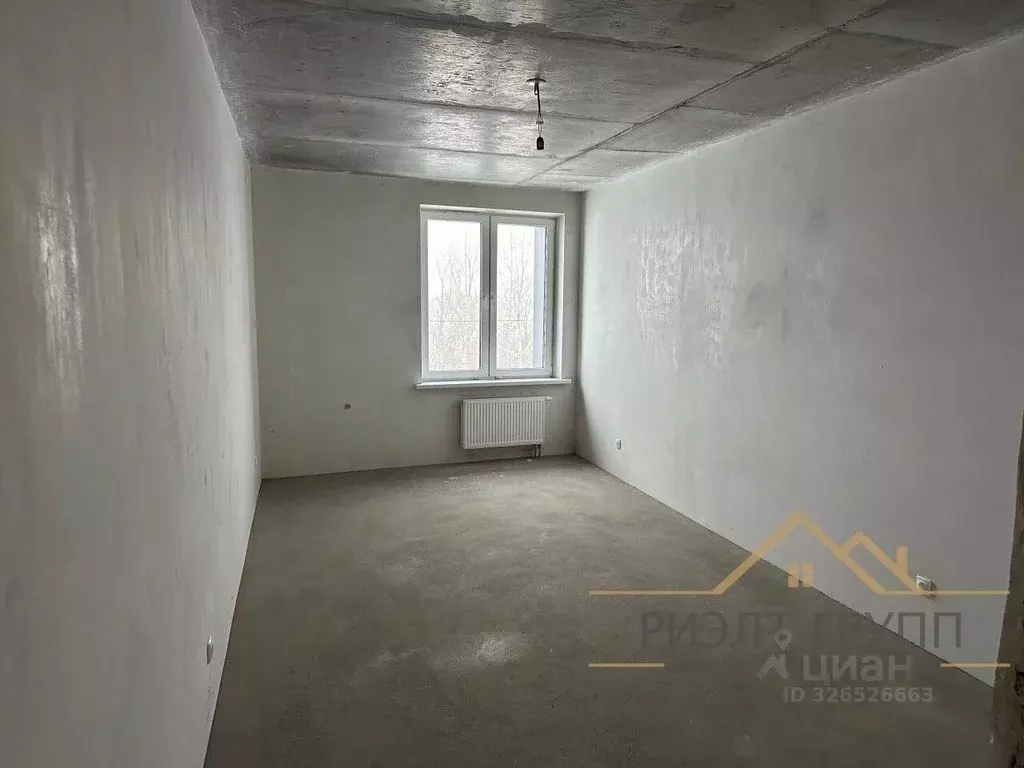 2-к кв. Татарстан, Казань ул. Ярдем, 3 (50.0 м) - Фото 1