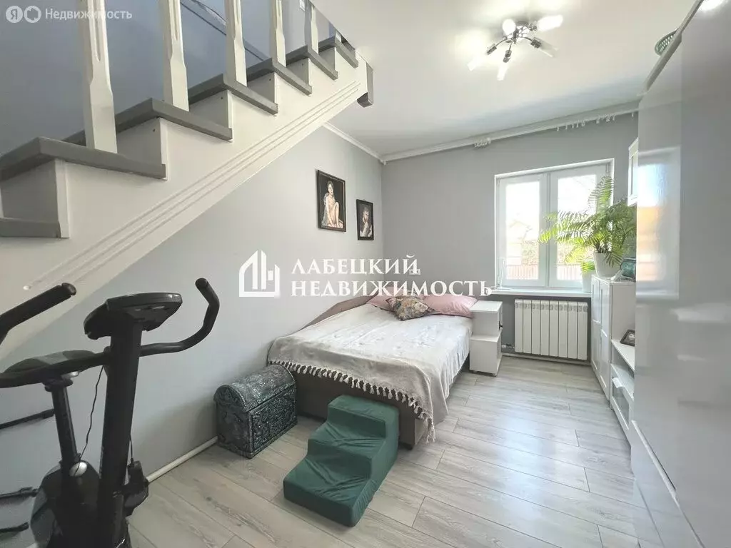 Дом в посёлок городского типа Нахабино, СНТ Речное, Запрудная улица ... - Фото 2