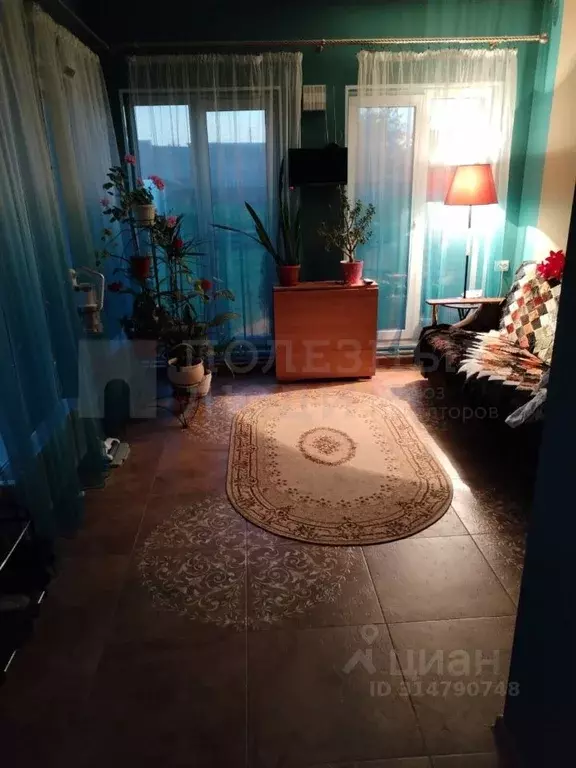 Дом в Новгородская область, Пестово ул. Волкова, 1В (145 м) - Фото 0