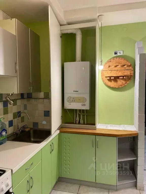 1-к кв. Ивановская область, Иваново ул. Кузнецова, 12 (45.0 м) - Фото 2