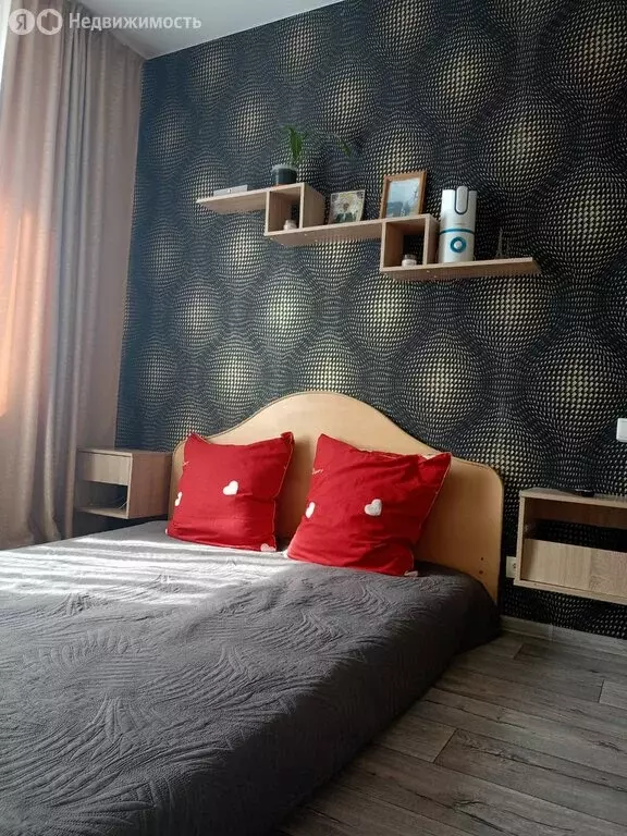 2-комнатная квартира: Нерюнгри, Южно-Якутская улица, 38 (58 м) - Фото 0