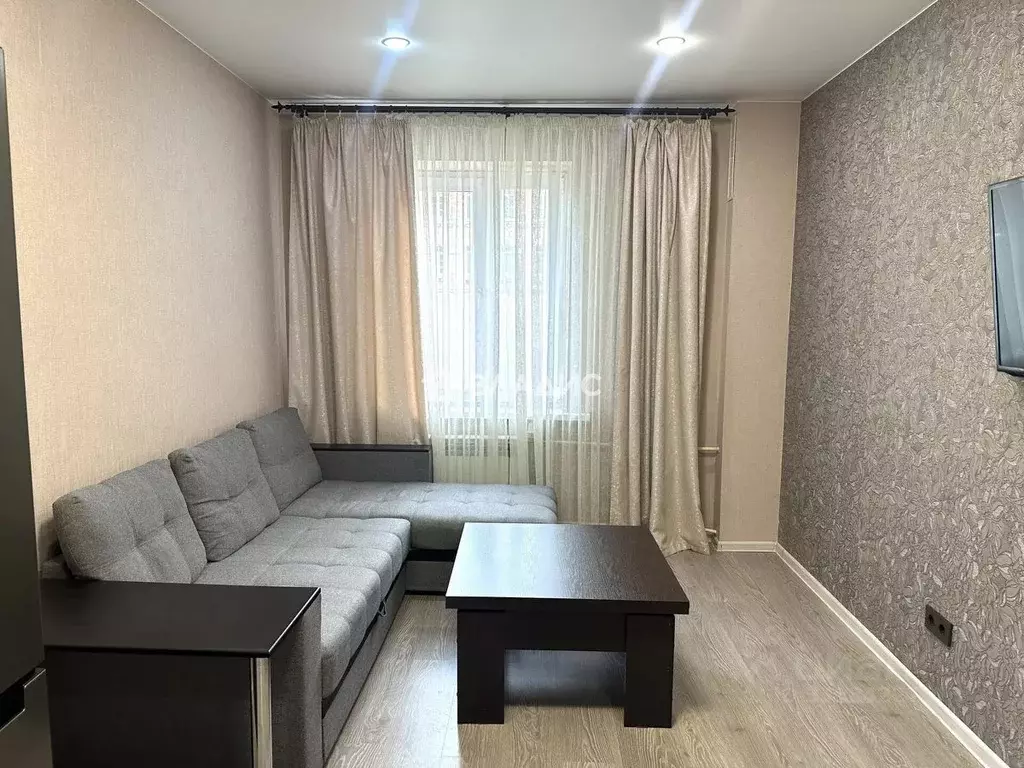1-к кв. Иркутская область, Иркутск ул. Пискунова, 148/5 (48.0 м) - Фото 2