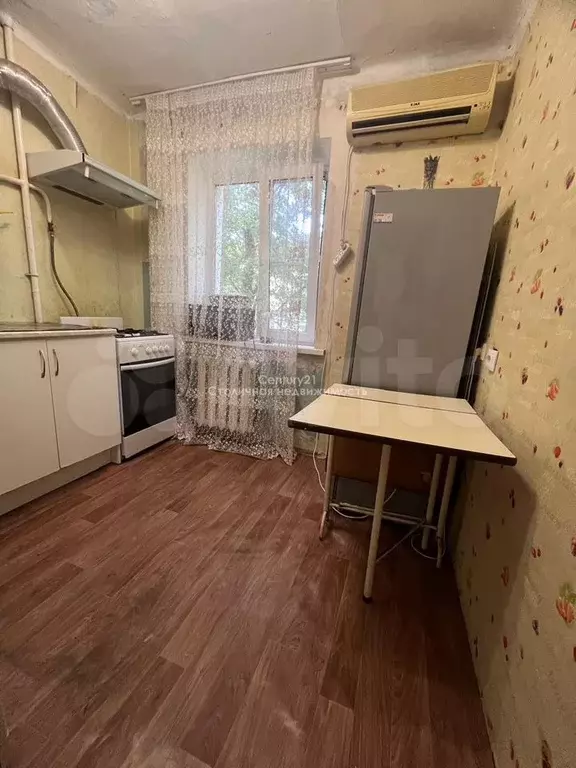 1-к. квартира, 31 м, 2/5 эт. - Фото 0