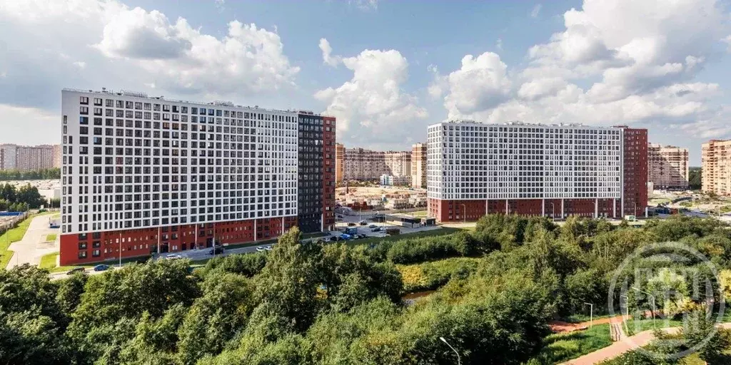 2-к кв. Ленинградская область, Мурино Всеволожский район, ул. Шоссе в ... - Фото 0