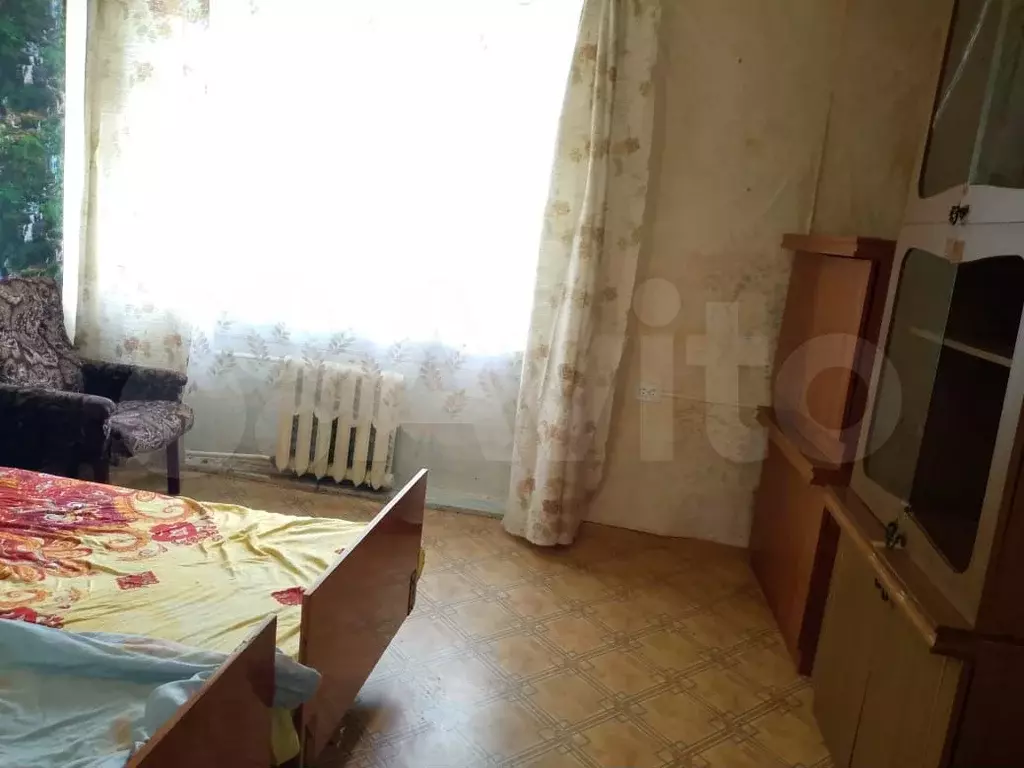 Комната 16,7 м в 1-к., 2/5 эт. - Фото 0