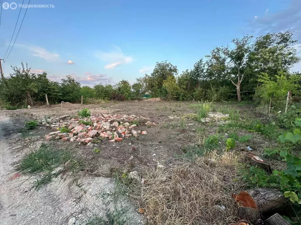 Участок в Армавир, СНТ Заря Востока, 159 (6.85 м) - Фото 0