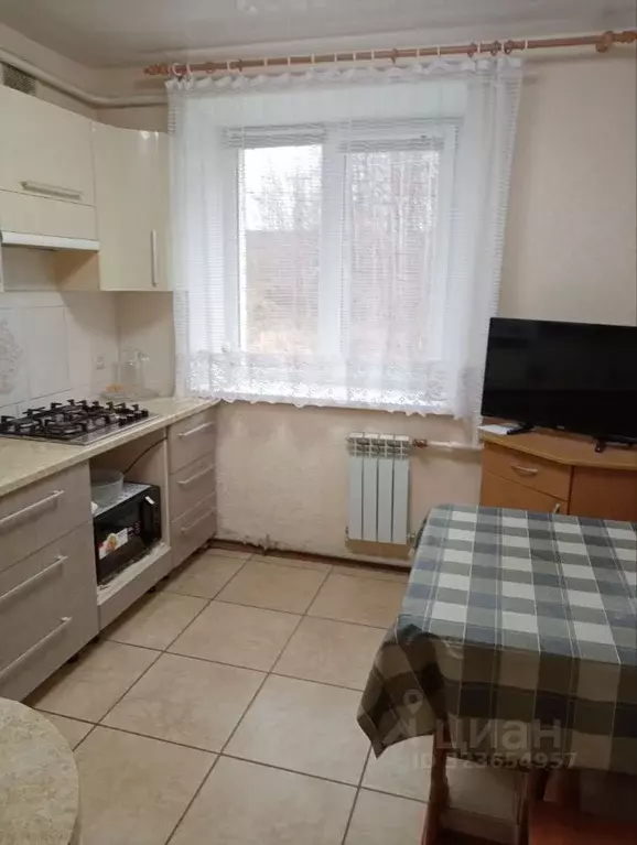 3-к кв. Нижегородская область, Богородский муниципальный округ, с. ... - Фото 2