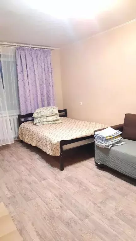 1-к кв. Карелия, Сортавала ул. Дружбы Народов, 17 (32.0 м) - Фото 0