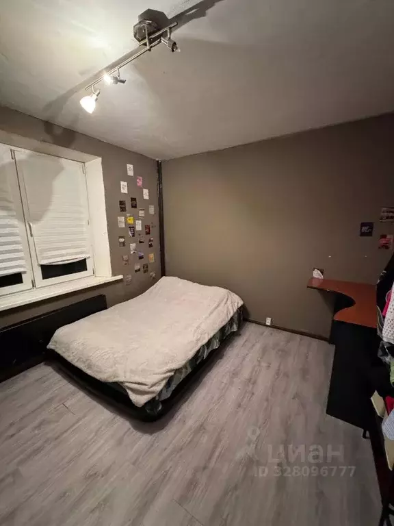 3-к кв. Москва ул. Поликарпова, 9 (65.0 м) - Фото 0