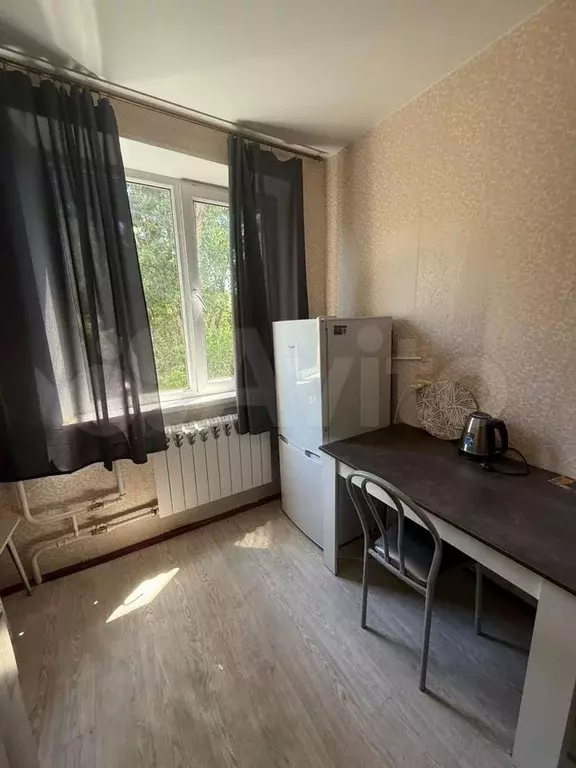 1-к. квартира, 36,1 м, 2/9 эт. - Фото 0