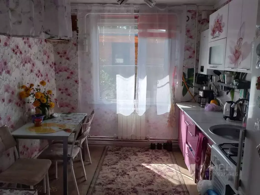 Дом в Алтай, Майминский район, с. Манжерок Совхозная ул., 7 (89 м) - Фото 1