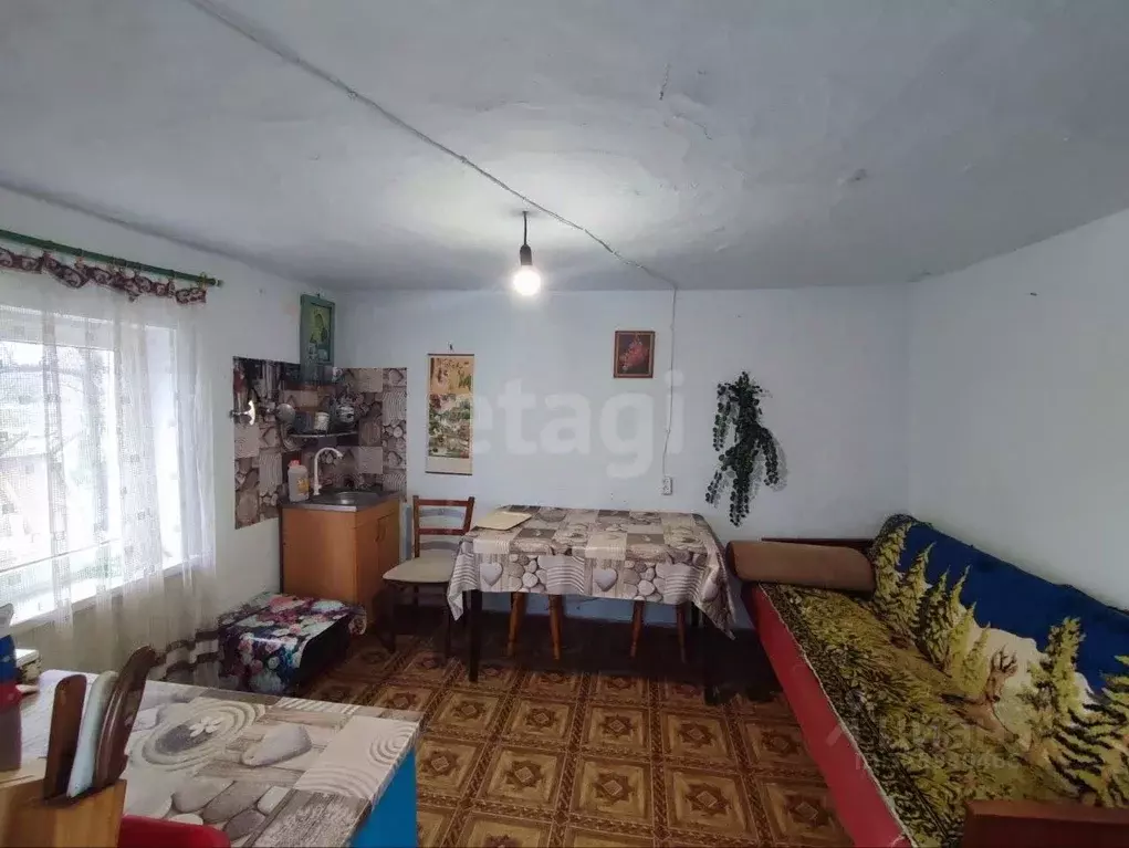 Дом в Крым, Красногвардейский район, Амурское с/пос, с. Новоалексеевка ... - Фото 2