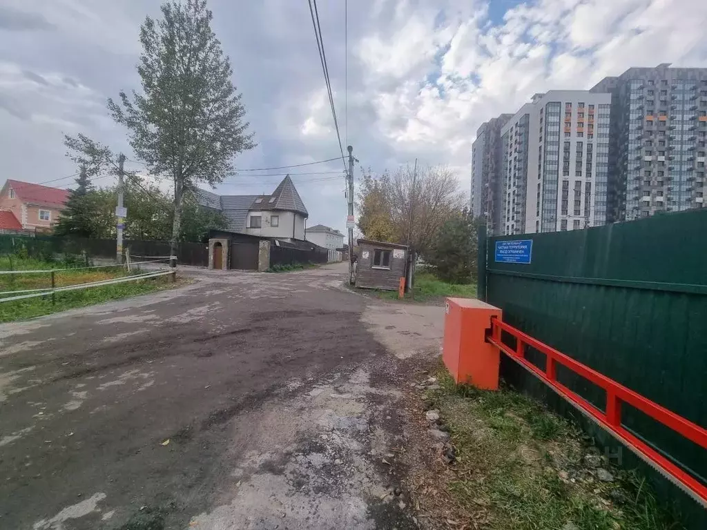 Участок в Москва, Москва, Троицк ул. 8-я Вишневая (6.0 сот.) - Фото 1