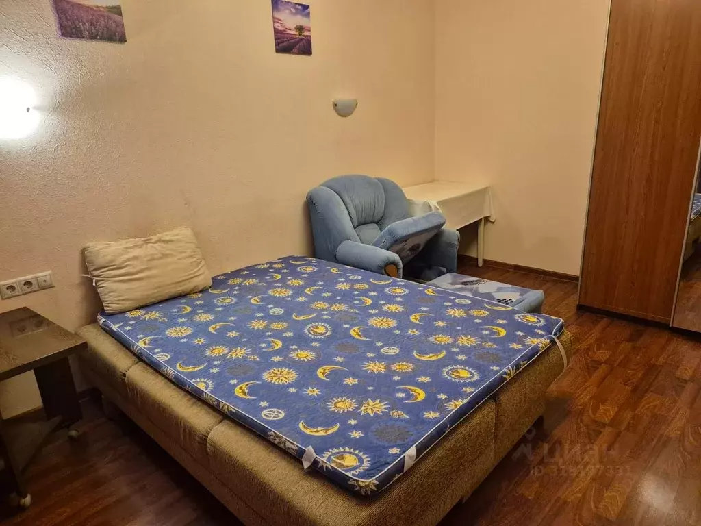 1-к кв. Московская область, Подольск Юбилейная ул., 7 (35.0 м) - Фото 1
