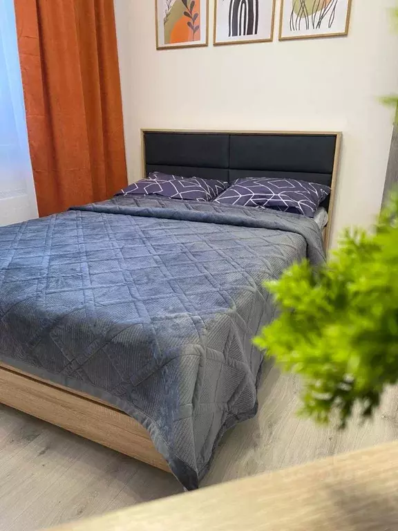 2-к кв. Бурятия, Улан-Удэ ул. Борсоева, 77 (40.0 м) - Фото 1