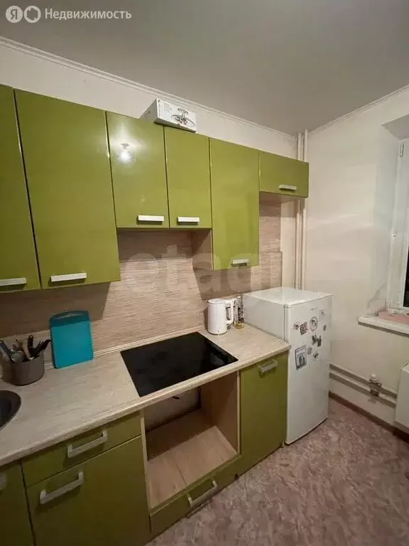 1-комнатная квартира: Миасс, проспект Макеева, 87 (41 м) - Фото 1