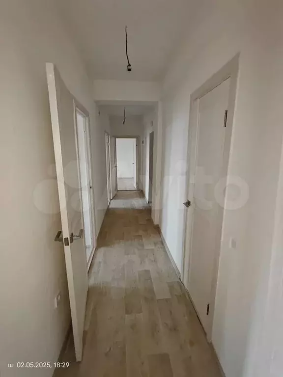 3-к. квартира, 72 м, 4/10 эт. - Фото 0