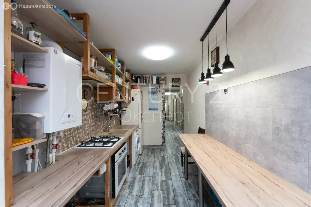 2-комнатная квартира: Гурьевск, Зелёная улица, 19 (44.2 м) - Фото 2