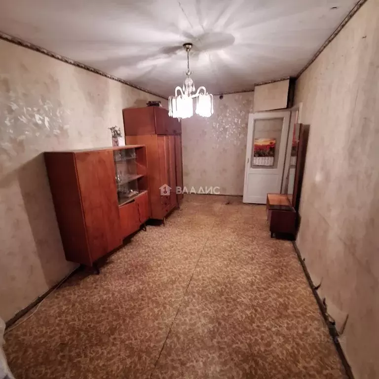 1-к кв. Владимирская область, Лакинск г. Собинский муниципальный ... - Фото 2