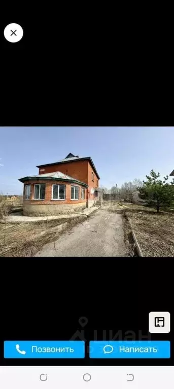 Дом в Калужская область, Дзержинский район, Полотняный Завод городское ... - Фото 2