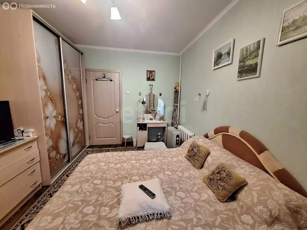 3-комнатная квартира: Симферополь, улица Героев Сталинграда, 23 (61 м) - Фото 2