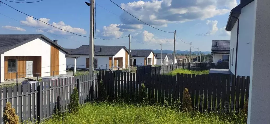 Дом в Краснодарский край, Новороссийск городской округ, Натухаевская ... - Фото 1