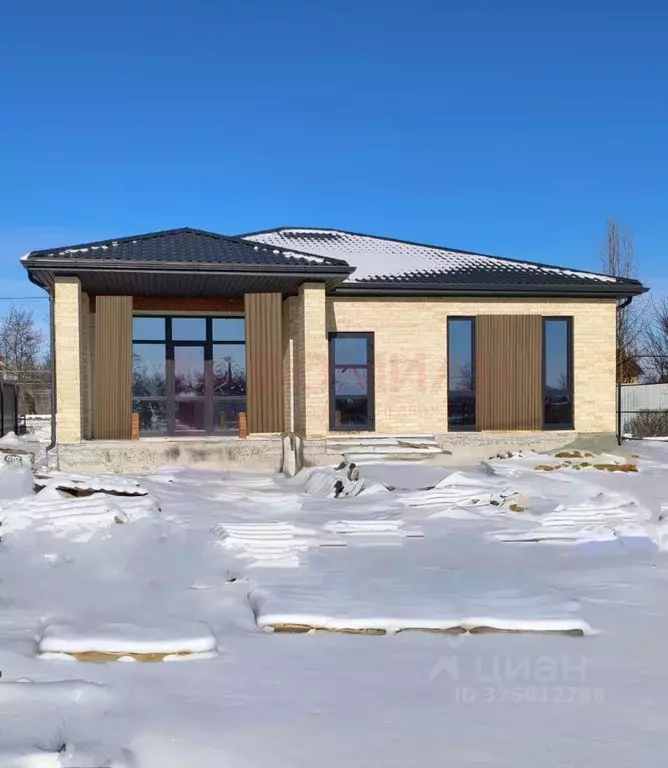 Дом в Ростовская область, Аксайский район, Щепкинское с/пос, пос. ... - Фото 1