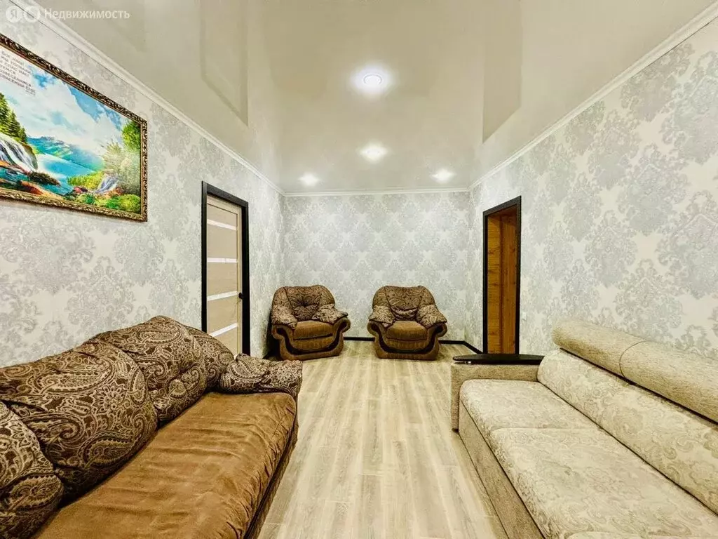 Дом в Маслова, Октябрьская улица, 238 (120 м) - Фото 0