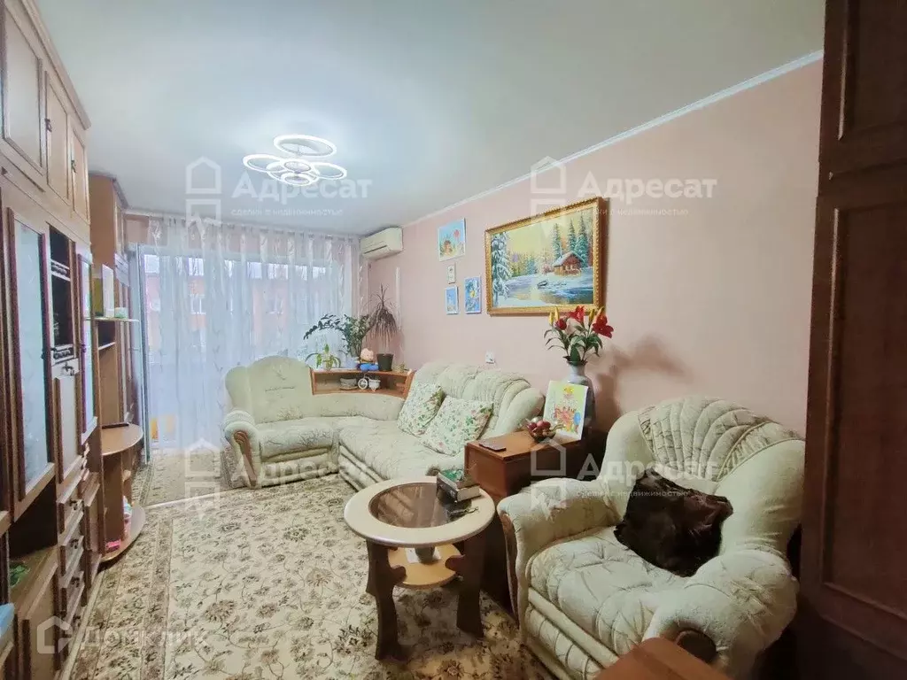 Продаётся 2-к квартира, 43.7 м - Фото 0