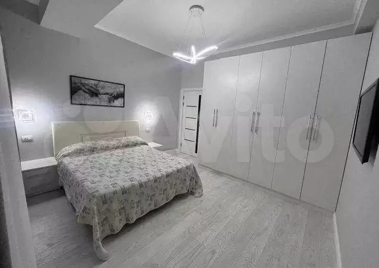 1-к. квартира, 37,9 м, 4/9 эт. - Фото 0