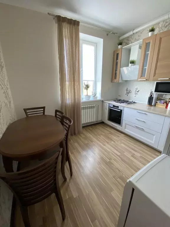 Продаётся 2-к квартира, 54 м - Фото 1