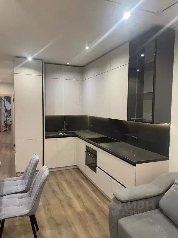 Квартира, 3 комнаты, 95 м - Фото 1