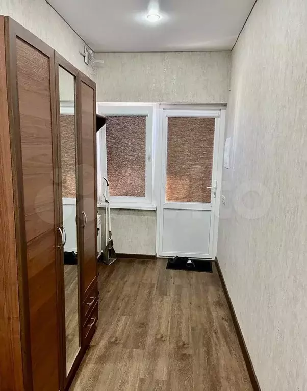 Квартира-студия, 35 м, 2/2 эт. - Фото 1