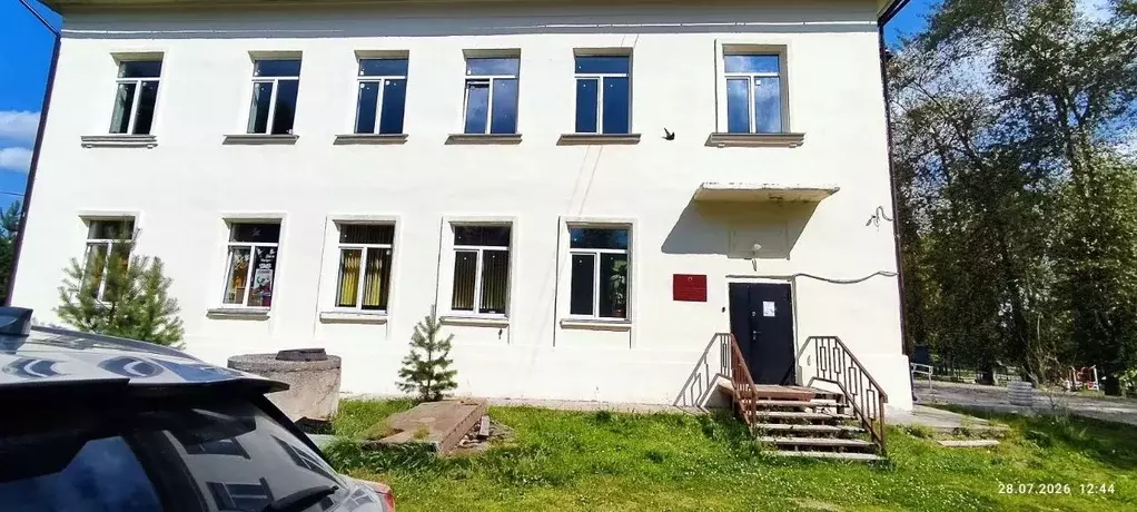 Помещение свободного назначения в Карелия, Беломорский муниципальный ... - Фото 2