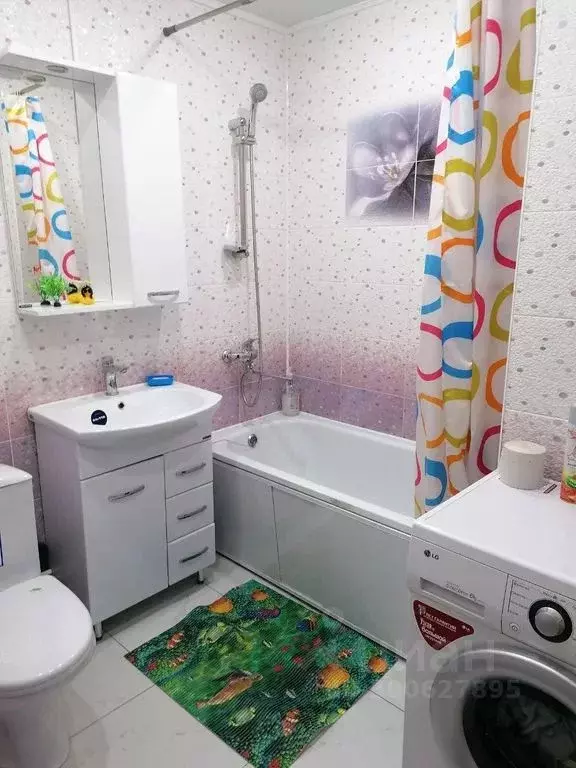 2-к кв. Иркутская область, Тулун ул. Ленина, 88 (45.0 м) - Фото 2