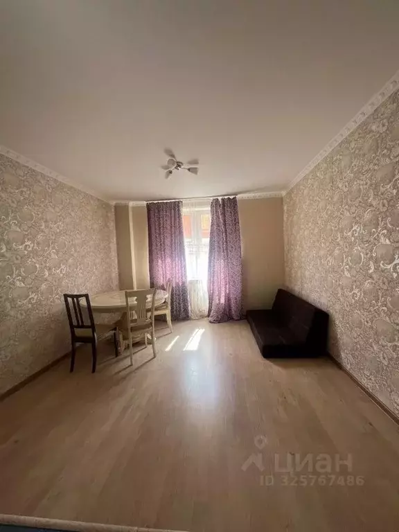 1-к кв. Московская область, Одинцовский городской округ, с. Немчиновка ... - Фото 2