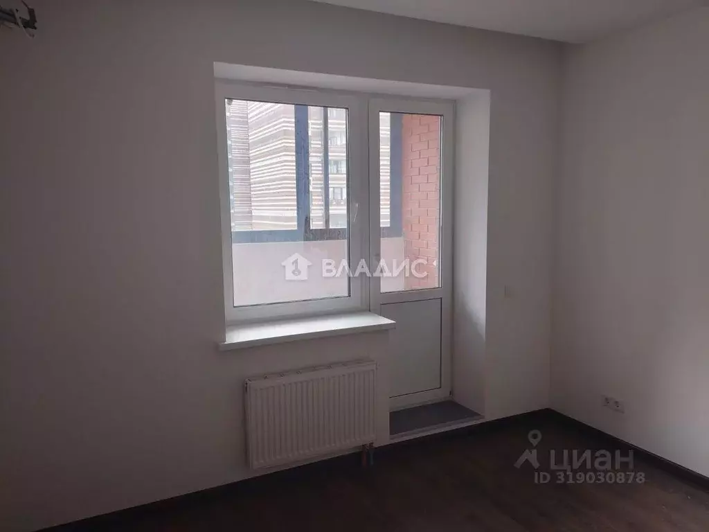 Квартира, студия, 24.7 м - Фото 0