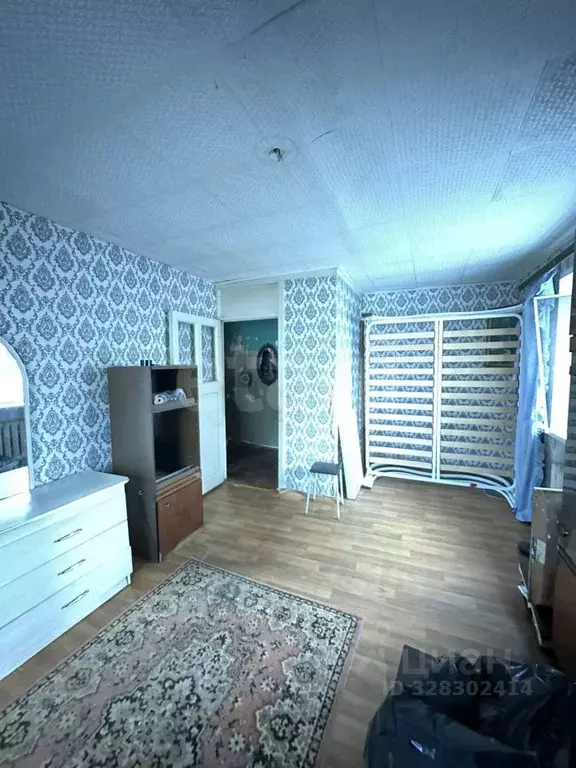 1-к кв. Свердловская область, Нижний Тагил ул. Черных, 34 (34.0 м) - Фото 2