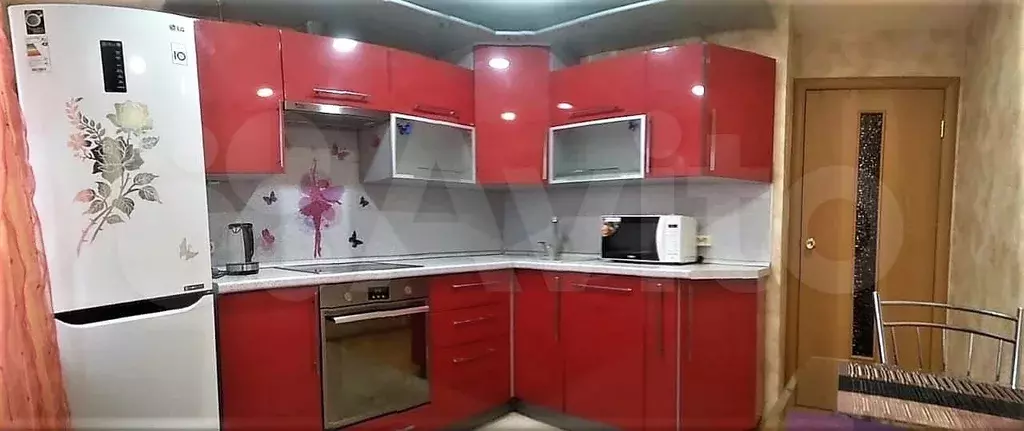 1-к. квартира, 38 м, 6/12 эт. - Фото 0