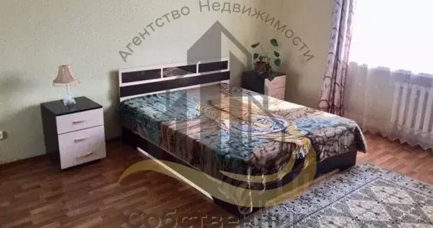 3-к кв. Белгородская область, Старый Оскол Дубрава мкр, 3 кв-л, 38 ... - Фото 1