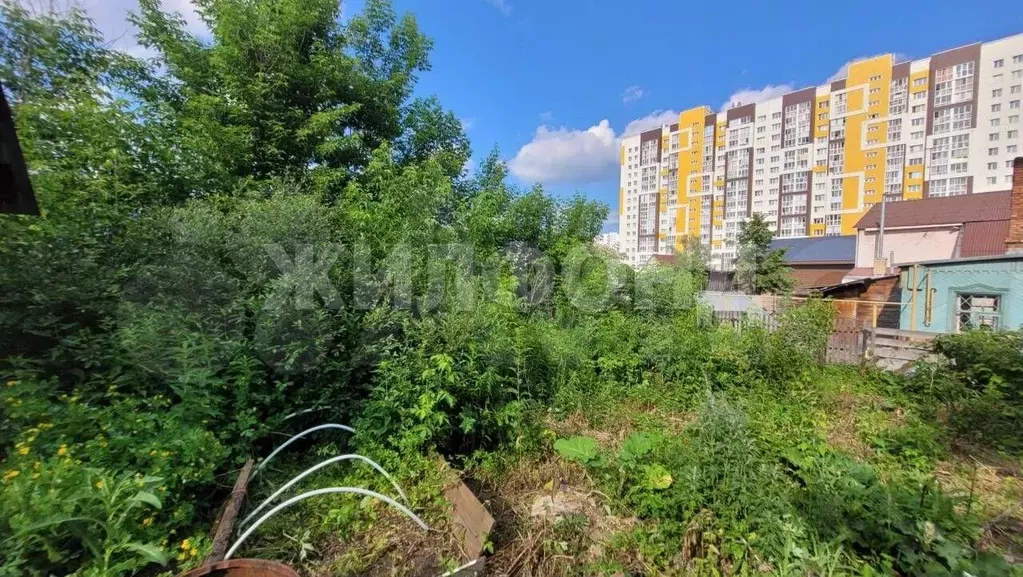 Участок 7,9 сот. (ИЖС) - Фото 0