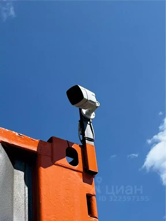 Склад в Свердловская область, Екатеринбург ул. Крауля, 166Ак3 (28 м) - Фото 1